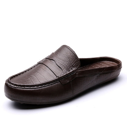 British casual shoes