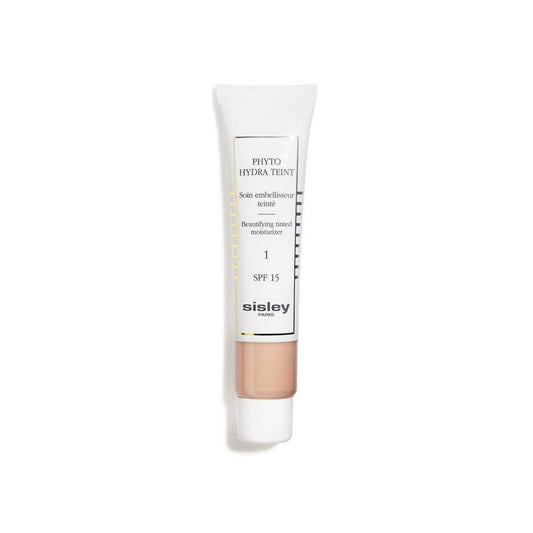 Liquid Make Up Base Sisley 164041 Spf 15