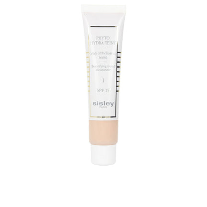 Liquid Make Up Base Sisley 164041 Spf 15