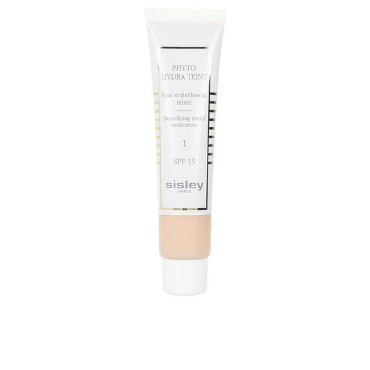 Liquid Make Up Base Sisley 164041 Spf 15