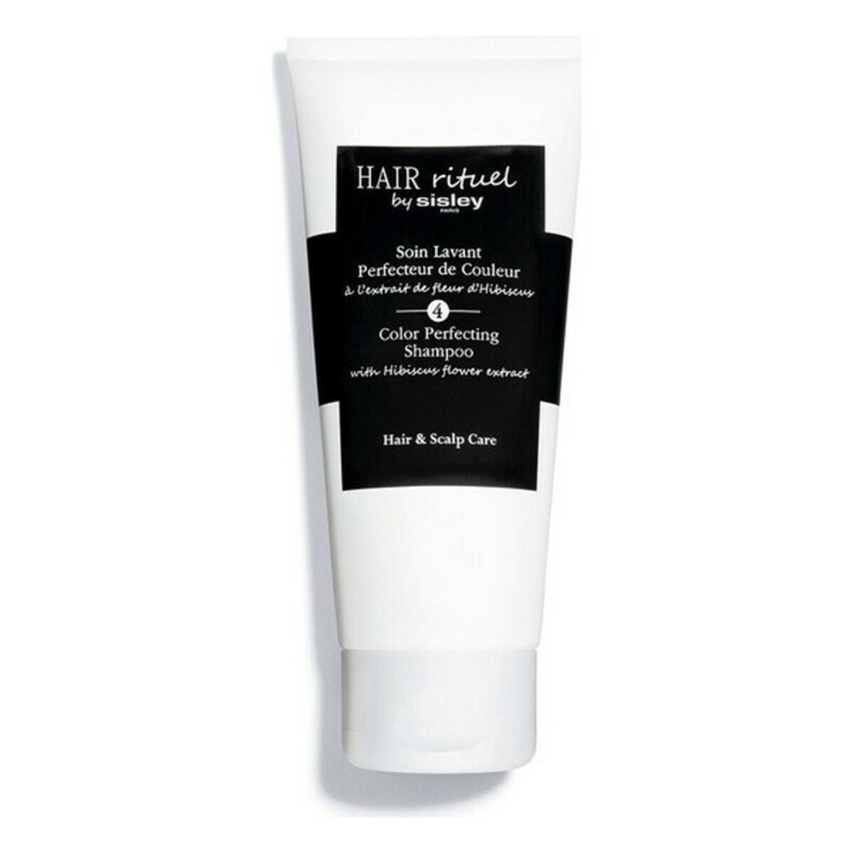 Shampoo Sisley Hair Rituel 200 ml