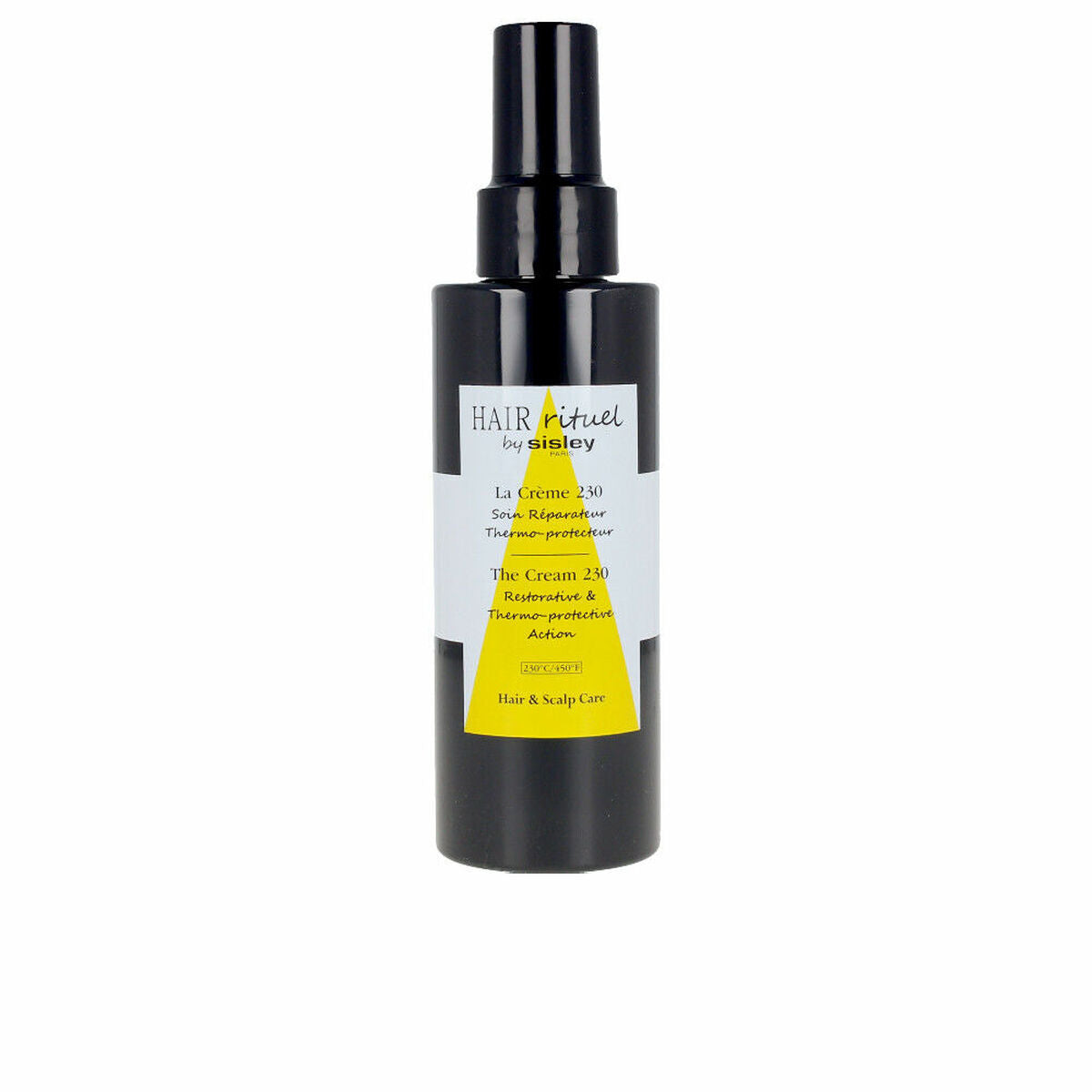 Styling Cream Sisley Hair Rituel 150 ml