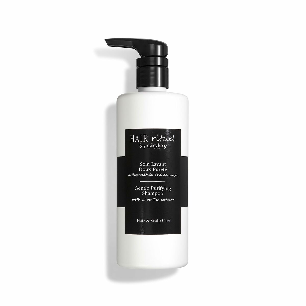 Shampoo Sisley Hair Rituel 500 ml