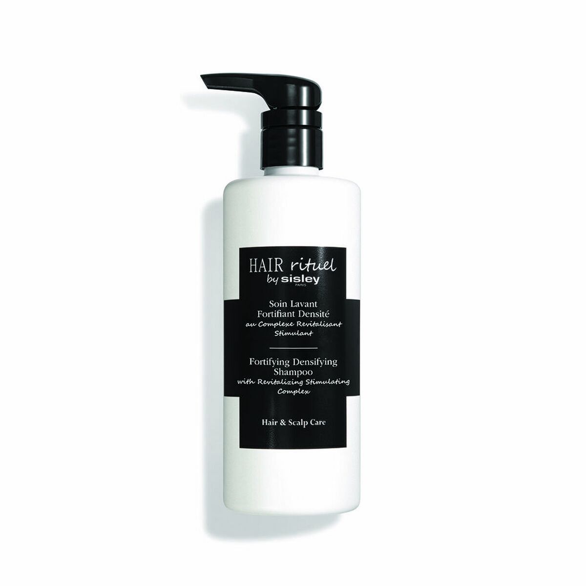 Shampoo Sisley HAIR RITUEL 500 ml