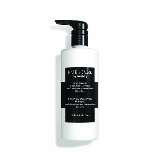 Shampoo Sisley HAIR RITUEL 500 ml