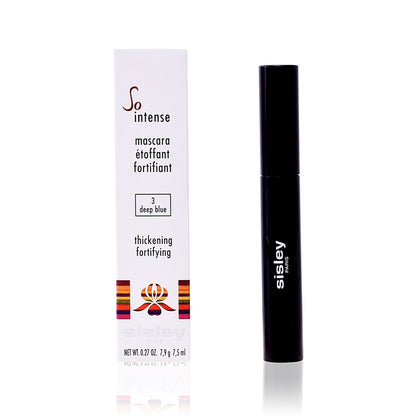 Mascara Sisley Deep Blue Blue 10 ml