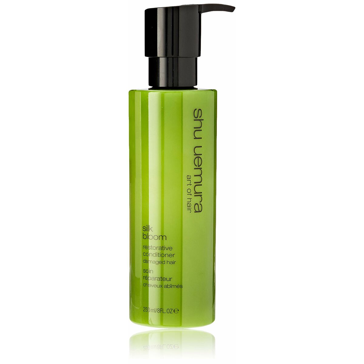 Conditioner Silk Bloom Shu Uemura (250 ml)