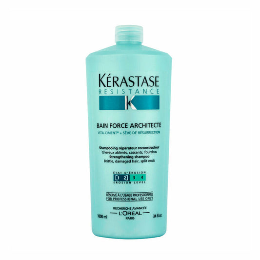 Restorative Shampoo Kerastase ABC148
