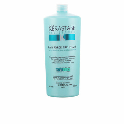 Shampoo Resistance Kerastase