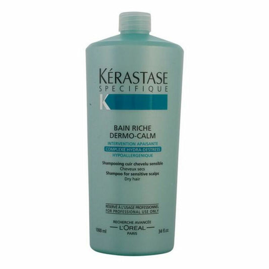 Dermo-protective Shampoo Kerastase U-HC-5074