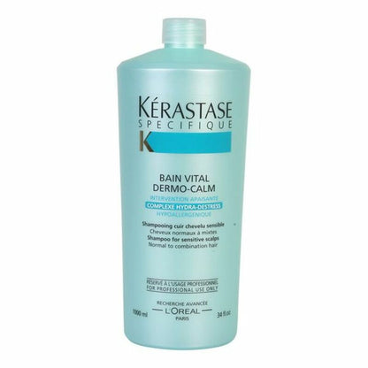 Shampoo Kerastase