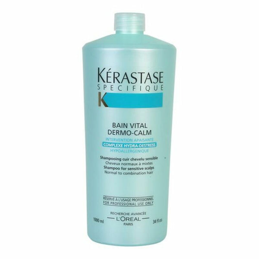Shampoo Kerastase