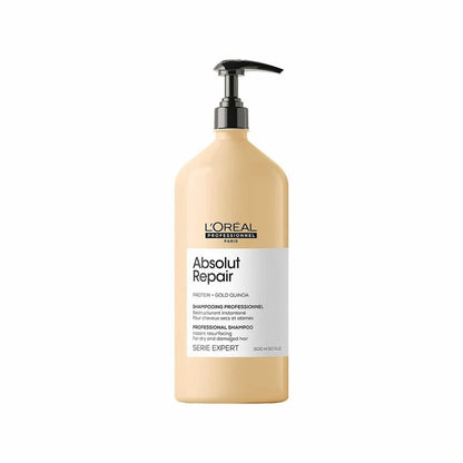 Shampoo L'Oreal Professionnel Paris Absolut Repair Gold 1,5 L