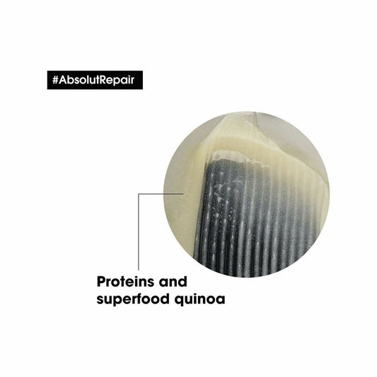 Shampoo L'Oreal Professionnel Paris Absolut Repair Gold 1,5 L