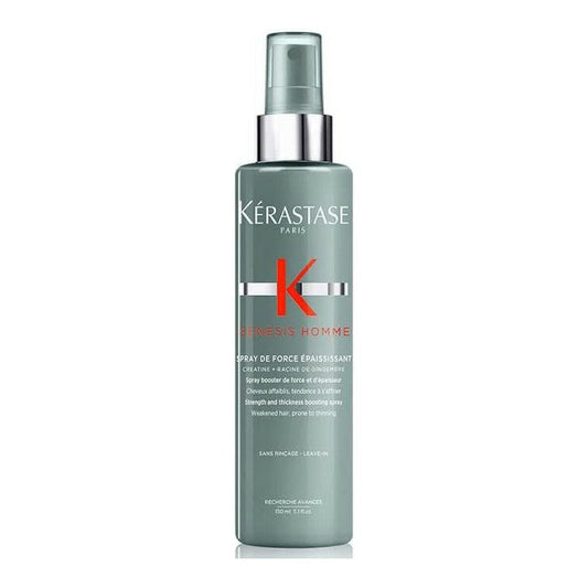 Anti-Hair Loss Spray Kerastase Genesis Homme Thick 150 ml
