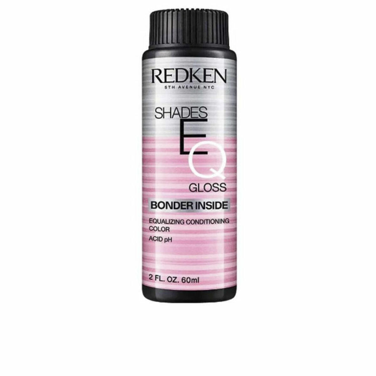 Permanent Colour Redken Shades Eq Nch Nº 06nch 60 Ml X (3 Units)