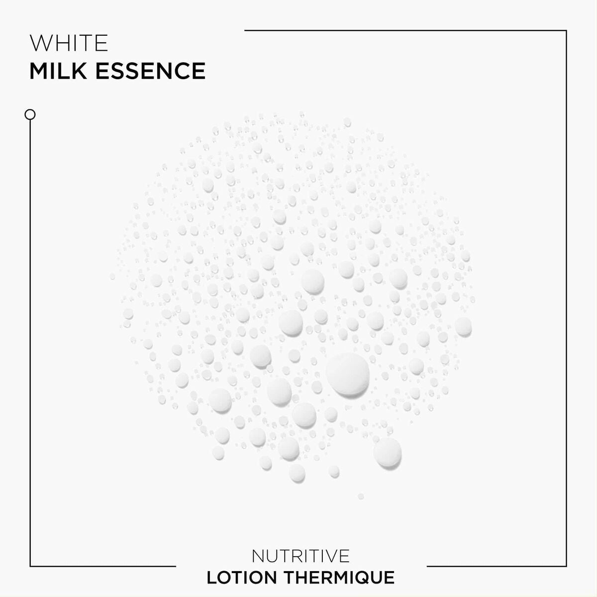 Hair Lotion Kerastase Nutritive 150 ml