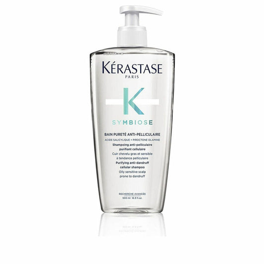 Shampoo Kerastase K Symbio 500 ml