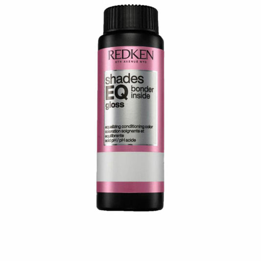 Colour Protecting Conditioner Redken SHADES EQ 60 ml x 3