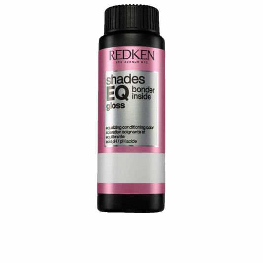 Colour Protecting Conditioner Redken SHADES EQ 60 ml x 3
