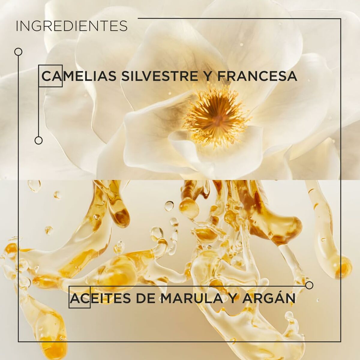 Hair Oil Kerastase ELIXIR ULTIME 75 ml