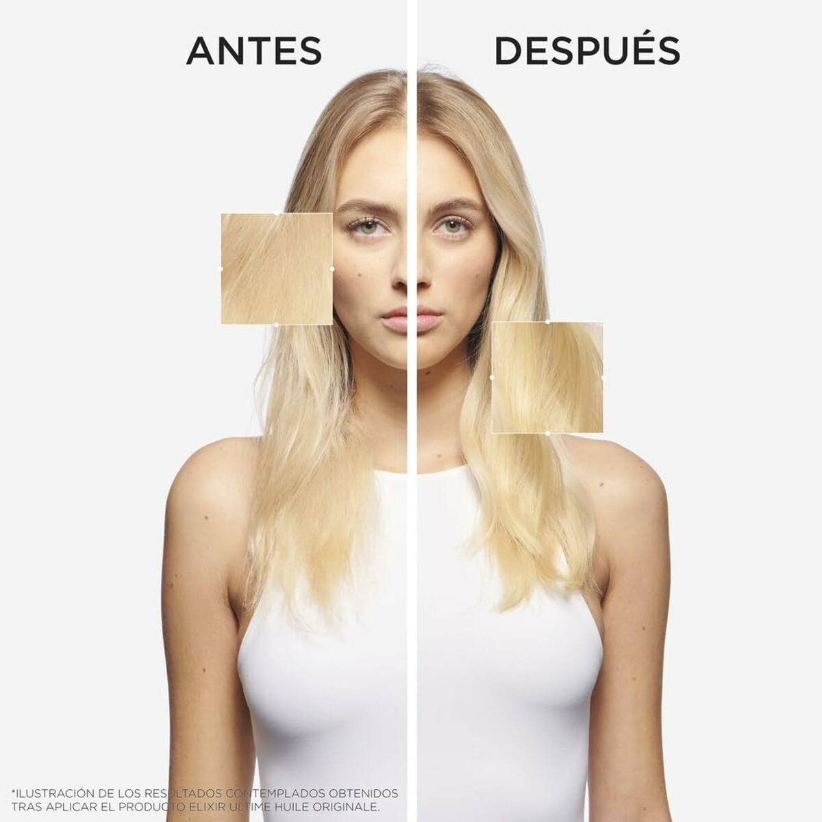 Hair Oil Kerastase ELIXIR ULTIME 75 ml