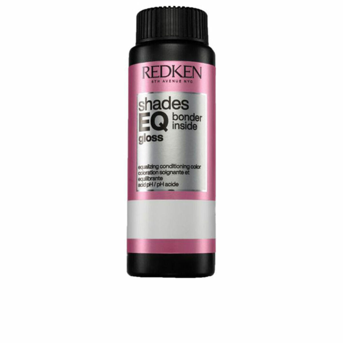 Colour Protecting Conditioner Redken SHADES EQ 60 ml x 3