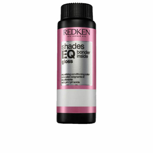 Colour Protecting Conditioner Redken SHADES EQ 60 ml x 3
