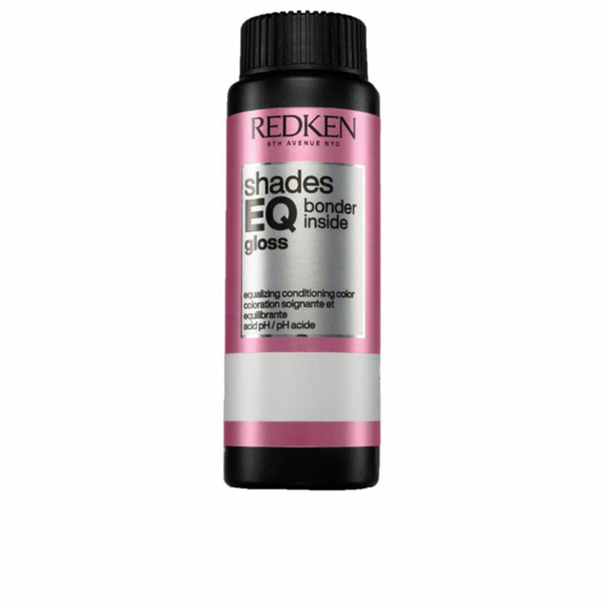 Colour Protecting Conditioner Redken SHADES EQ 60 ml x 3