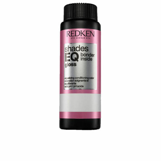 Colour Protecting Conditioner Redken SHADES EQ 60 ml x 3