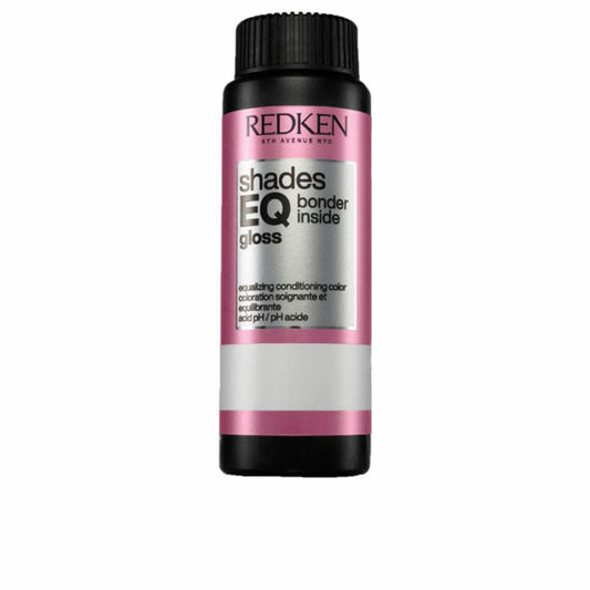 Permanent Dye Redken SHADES EQ Nº 09nb 60 Ml X