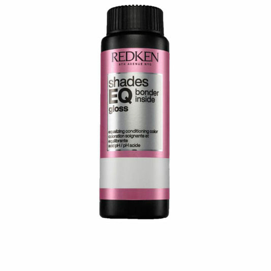 Colour Protecting Conditioner Redken SHADES EQ 60 ml x 3