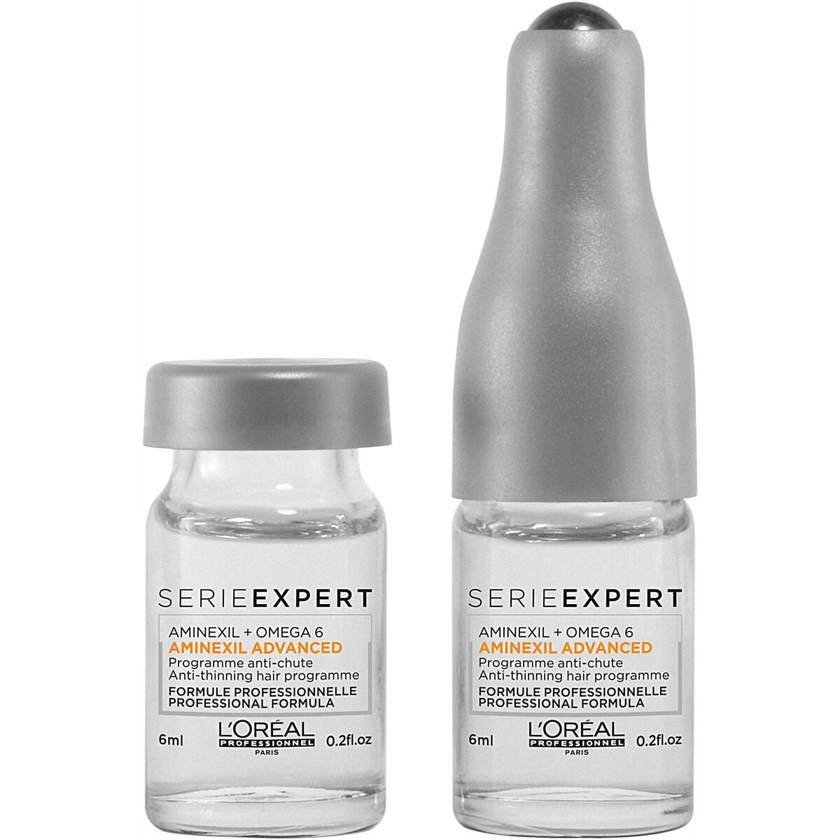Anti-Hair Loss Ampoulles L'Oreal Professionnel Paris AMINEXIL ADVANCED