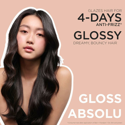 Hair Mask Kerastase GLOSS ABSOLU 45 ml