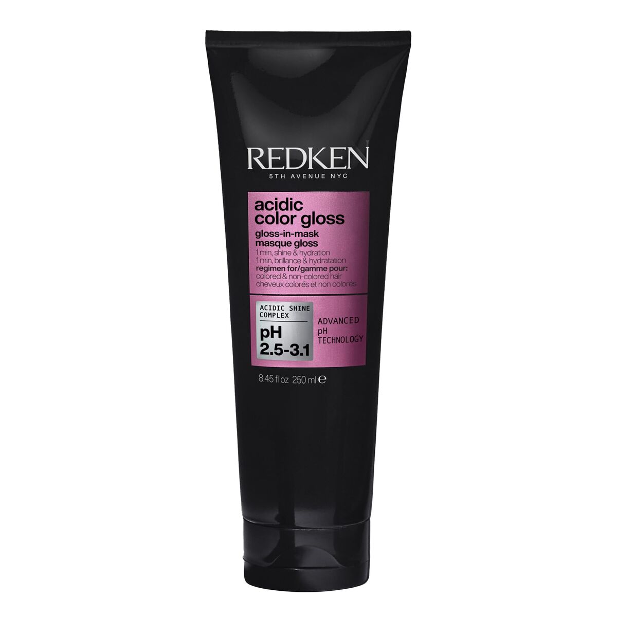 Hair Mask Redken ACIDIC COLOR GLOSS 250 ml