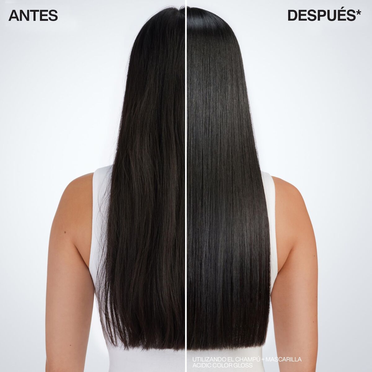 Hair Mask Redken ACIDIC COLOR GLOSS 250 ml