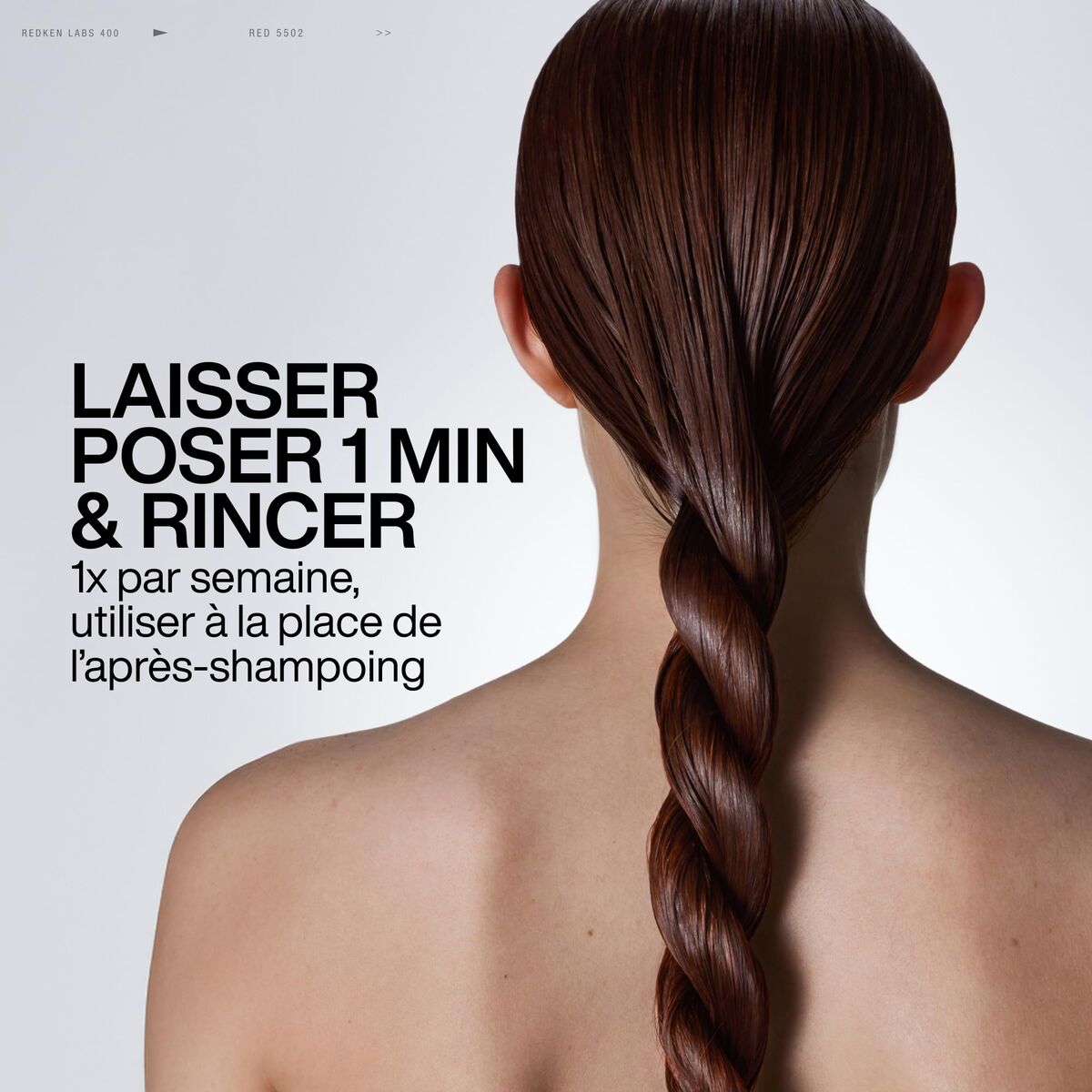 Hair Mask Redken ACIDIC COLOR GLOSS 250 ml