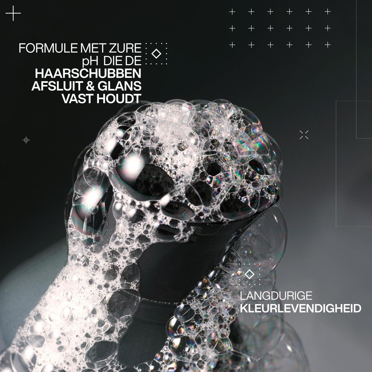 Shampoo Redken ACIDIC COLOR GLOSS 3 Pieces