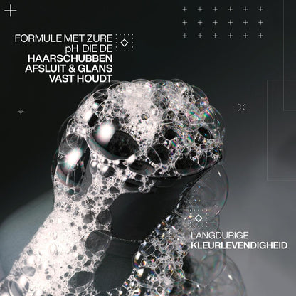 Shampoo Redken ACIDIC COLOR GLOSS 3 Pieces