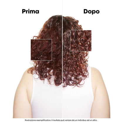 Hair Dressing Set L'Oreal Professionnel Paris VITAMINO COLOR 2 Pieces