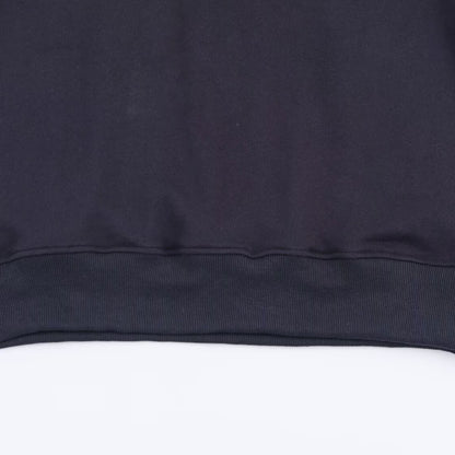 Women's versatile classic printed hoodie