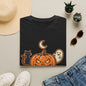 Halloween Unisex Softstyle T-Shirt 153GSM