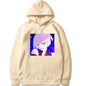 Lucy EDGERUNNERS Hooded Sweatshirt