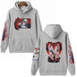 Black Clover Anime pullover hoodies