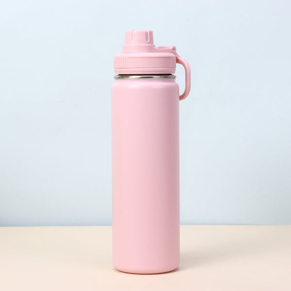 Stainless Steel Vacuum Insulated Thermos Flask