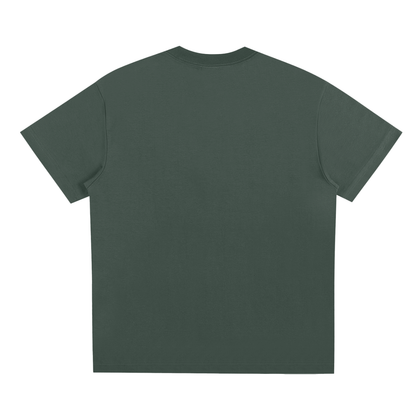 Waran Quick-Dry Cooling T-Shirt