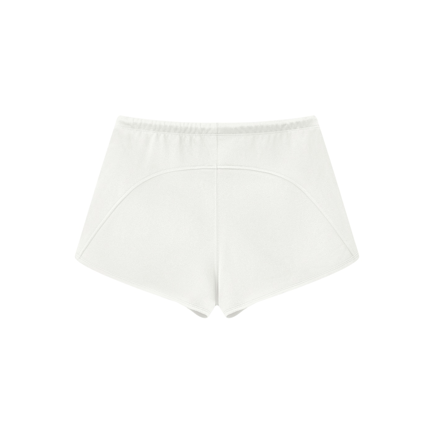 Women's Drawstring Shorts 420GSM