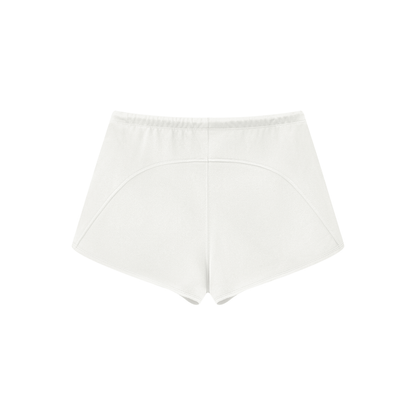 Women's Drawstring Shorts 420GSM