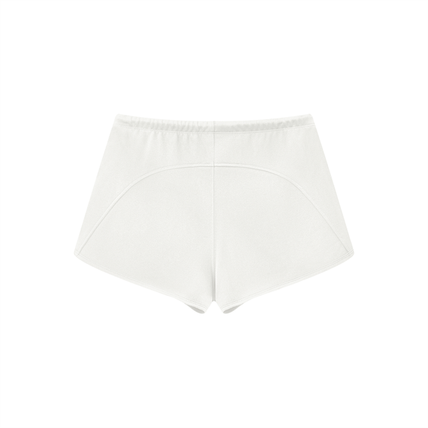 Waran Women’s Drawstring Shorts 420GSM