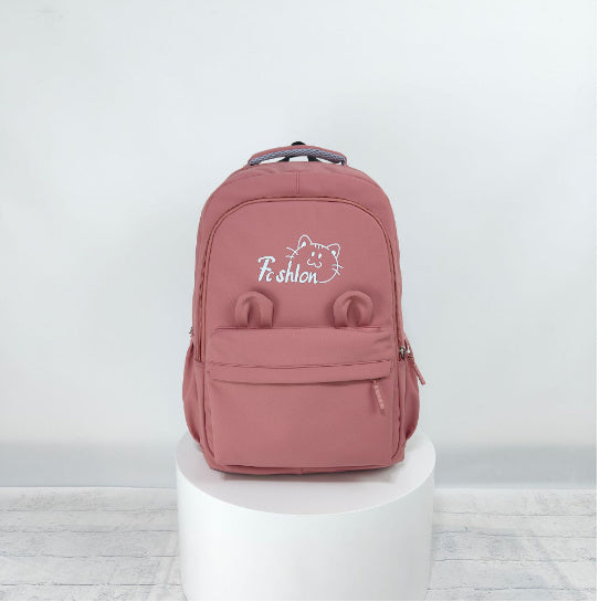 School Large Capacity Multi-functional Backpack